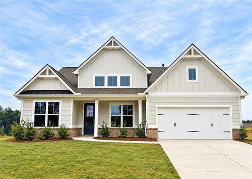 138 Torrey Pines Cir, Villa Rica, GA, 30180-1414 | Card Image