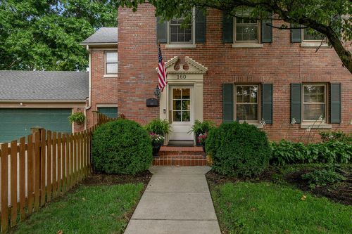 160 Romany Road, Lexington, KY, 40502 | Card Image