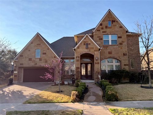 2179 Park Place Circle, Round Rock, TX, 78681 | Card Image