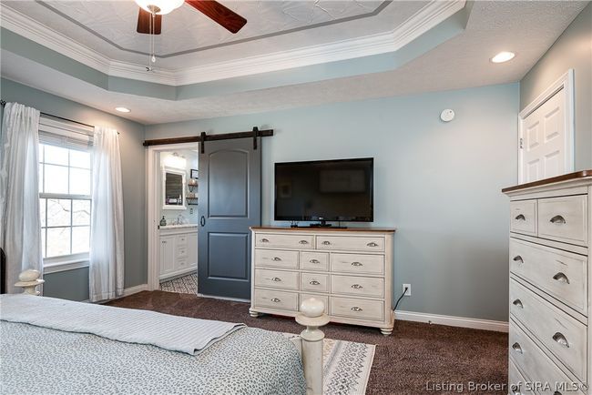 8408 Locust Dr, Home with 4 bedrooms, 3 bathrooms and null parking in Charlestown IN | Image 27
