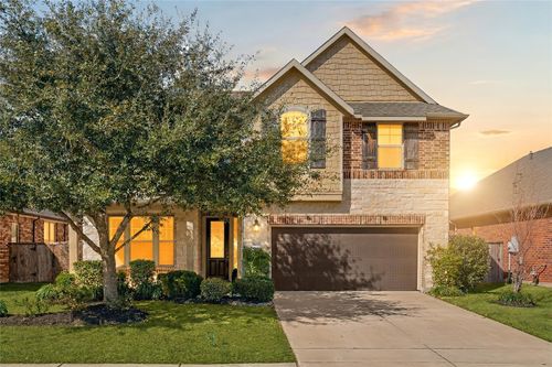 1610 Golden Taylor Dr, Pearland, TX, 77581-2318 | Card Image