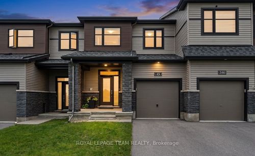 45 Finglas Court N, Barrhaven, ON, K2J6Y6 | Card Image