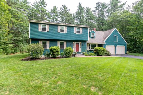 14 Briarwood Ln, Amherst, NH, 03031-2028 | Card Image
