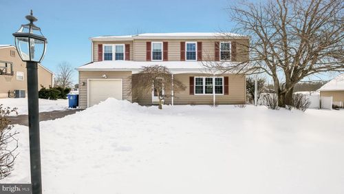 79 Lynwood Dr, CHALFONT, PA, 18914-2630 | Card Image