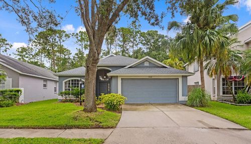 10420 Springrose Dr, Tampa, FL, 33626-2602 | Card Image