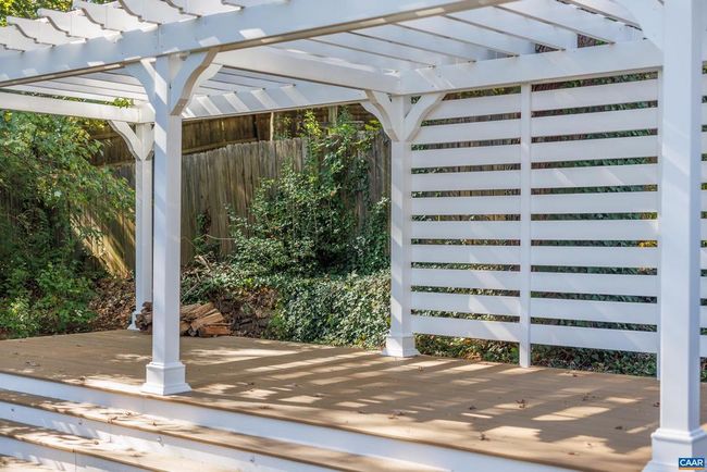 110 Denice Ln, House other with 4 bedrooms, 3 bathrooms and null parking in CHARLOTTESVILLE VA | Image 59