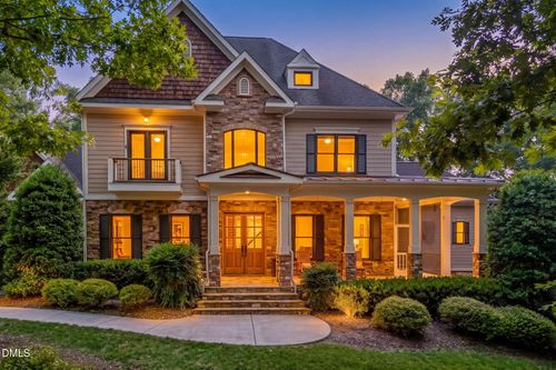 617 Deer Mountain Rd, Pittsboro, NC, 27312-8183 | Card Image