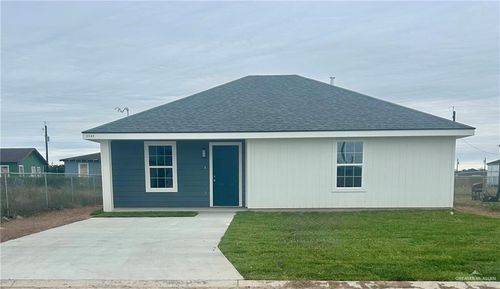 2345 Verona St, Weslaco, TX, 78596-0183 | Card Image