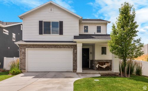 1546 W Parkview Dr, Syracuse, UT, 84075-9851 | Card Image