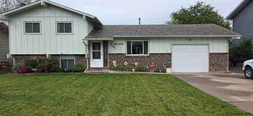 1240 Madison Ave, Cheyenne, WY, 82001-6720 | Card Image