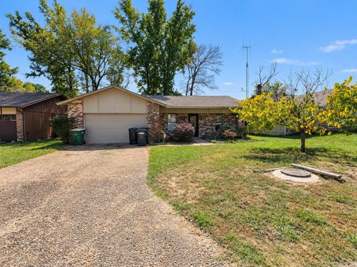 114 Gravel Lane, Sherwood, AR, 72120 | Card Image