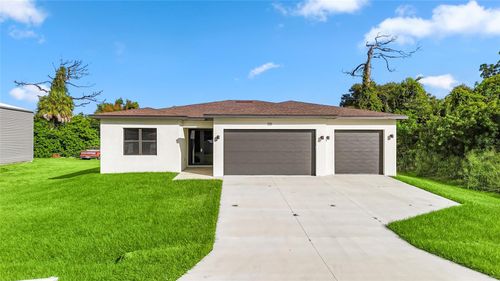 3303 Steadman St, PUNTA GORDA, FL, 33980-8583 | Card Image