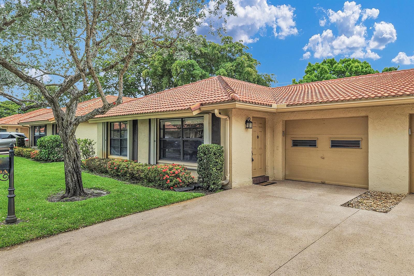 Residential in Boynton Beach