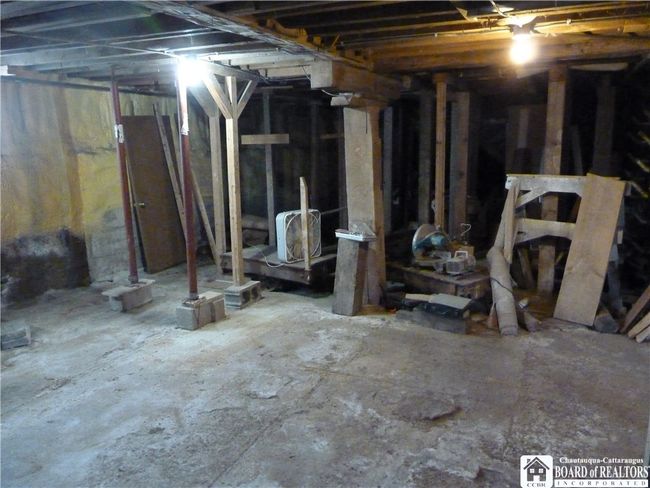 Well lit basement area | Image 29