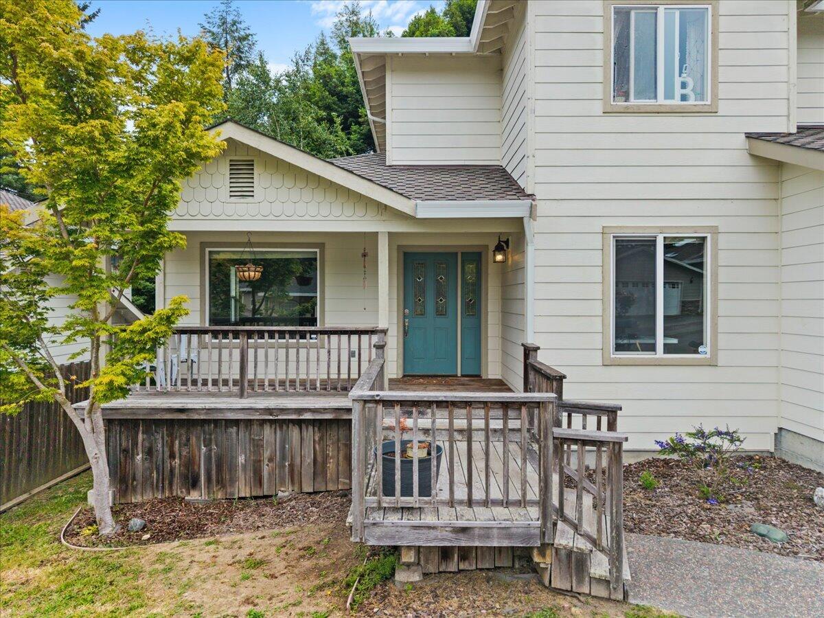 Residential in Eureka 2