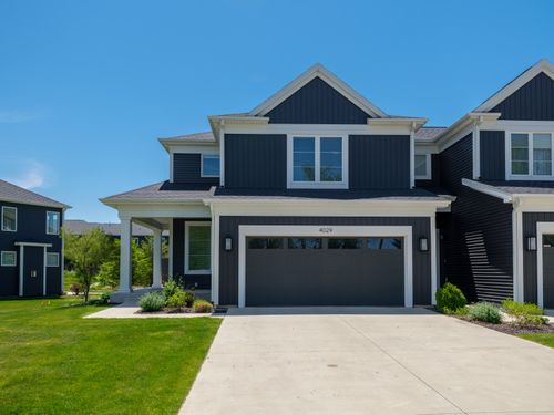 4029 Corvo Trace, Kalamazoo, MI, 49006 | Card Image