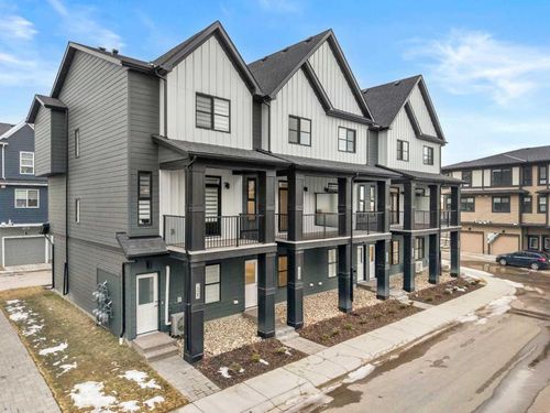 124-285 Chelsea Crt, Chestermere, AB, T1X2W7 | Card Image