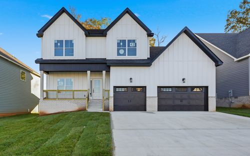 986 Alton Dr, Clarksville, TN, 37043-4087 | Card Image