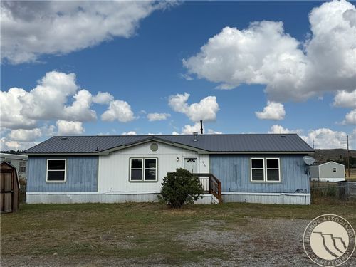 1130 E 2nd Avenue N, Columbus, MT, 59019 | Card Image