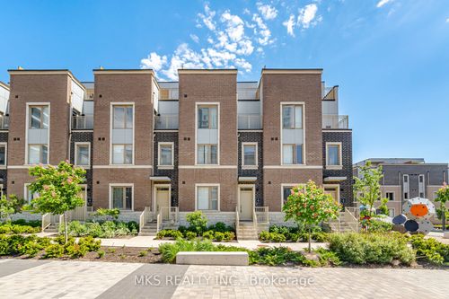 th155-31 Almond Blossom Mews, Vaughan, ON, L4K0N7 | Card Image