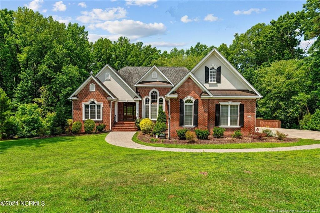Bristol Way, Sanford, NC 27330