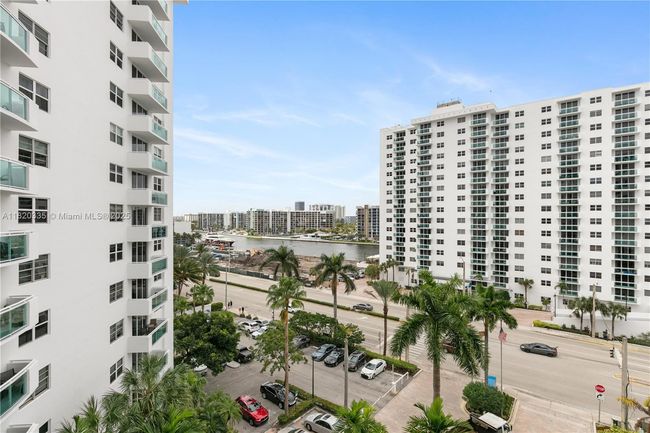 APT-737 - 3001 S Ocean Dr, Condo with 1 bedrooms, 1 bathrooms and null parking in Hollywood FL | Image 17