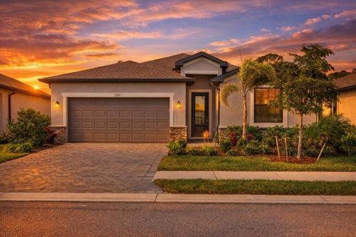 2081 Gardenia Ave, PORT CHARLOTTE, FL, 33953-5918 | Card Image