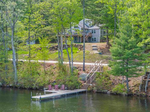 58 Lower Bay Rd, Sanbornton, NH, 03269-2708 | Card Image