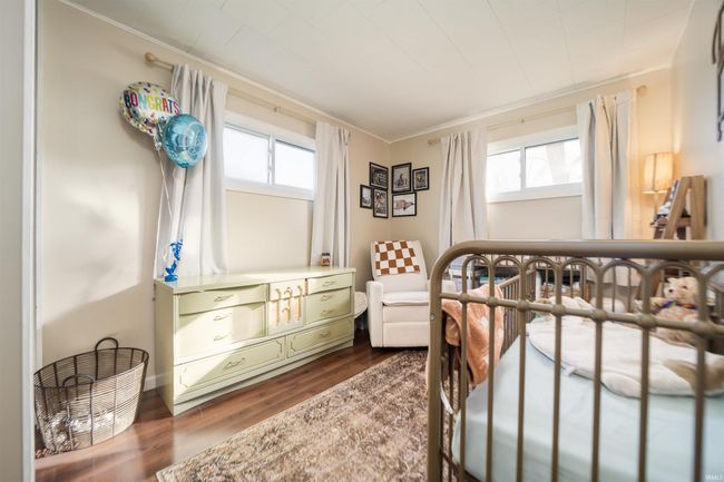 606 Boggs Ave, House other with 2 bedrooms, 1 bathrooms and null parking in Union City IN | Image 20