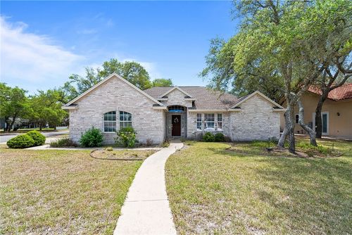 101 Cedar Ridge Dr, Rockport, TX, 78382-6826 | Card Image