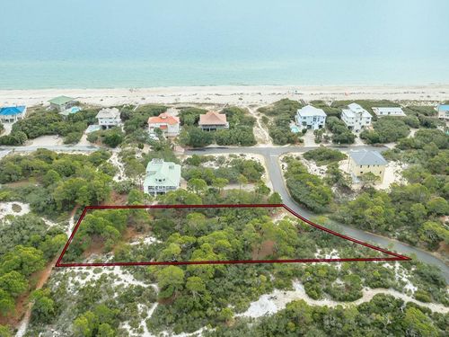 1332 Azalea Dr, St. George Island, FL, 32328 | Card Image