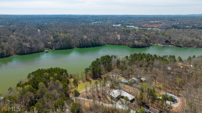 442 Shore Dr, House other with 4 bedrooms, 3 bathrooms and null parking in Dahlonega GA | Image 82