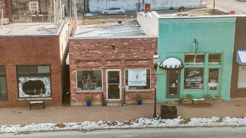 59 W Mcclain Ave, Scottsburg, IN, 47170-1840 | Card Image