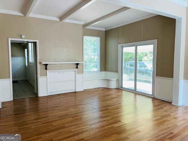 APT-4 - 504 Broad St, House other with 1 bedrooms, 1 bathrooms and 2 parking in LAGRANGE GA | Image 7
