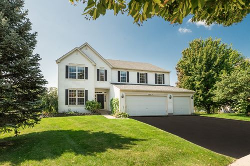 1777 Napa Suwe Ct, Wauconda, IL, 60084-1414 | Card Image