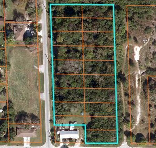 0 S 29th St, Fort Pierce, FL, 34981 | Card Image