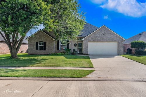 510 Columbia Cir, Bossier City, LA, 71112-4200 | Card Image