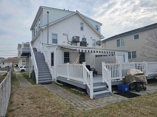 2-124 45th St Street, Sea Isle City, NJ, 08243 | Card Image