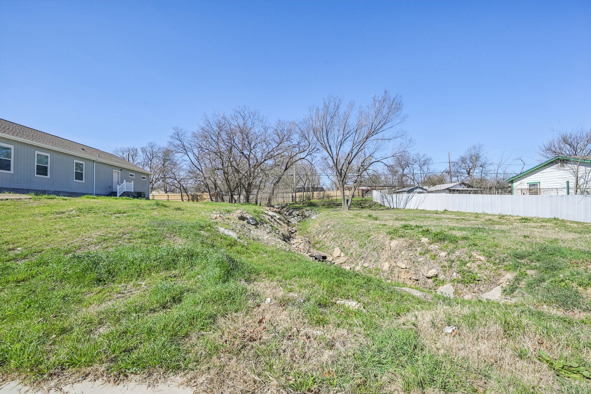 Land in Fort Worth 5