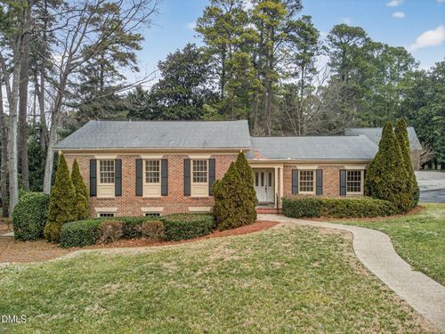 3100 Monticello Dr, Raleigh, NC, 27612-2139 | Card Image