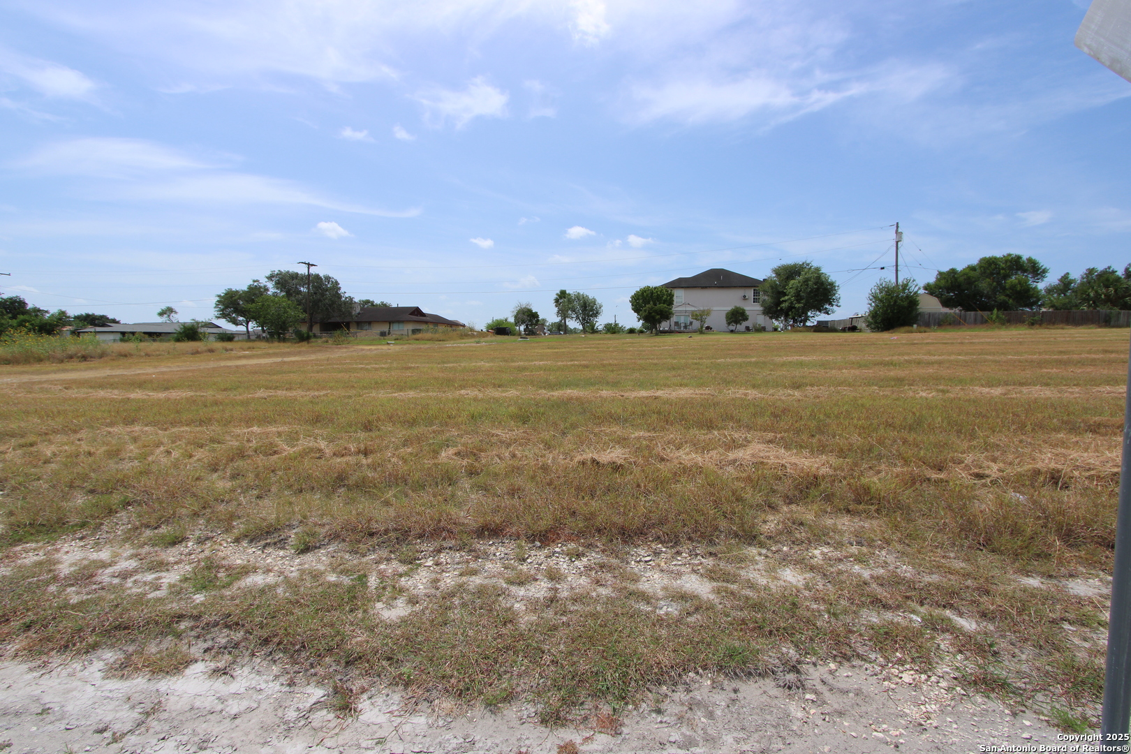 Land in Kenedy 2