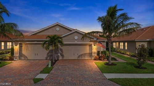 4439 Dutchess Park Rd, FORT MYERS, FL, 33916-4576 | Card Image