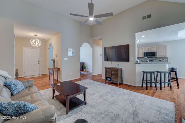 716 Crows Nest Ct, House other with 3 bedrooms, 3 bathrooms and 4 parking in Wilmington NC | Image 17