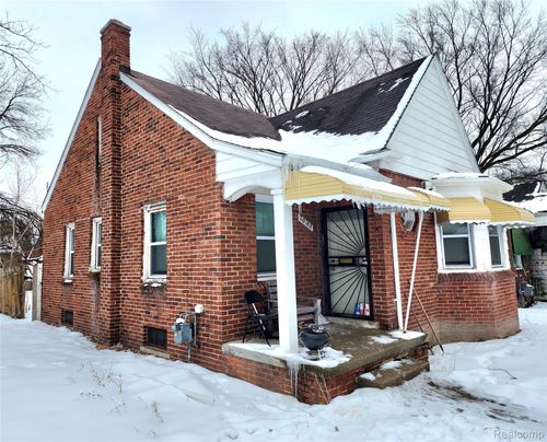20188 Andover St, Detroit, MI, 48203-1154 | Card Image