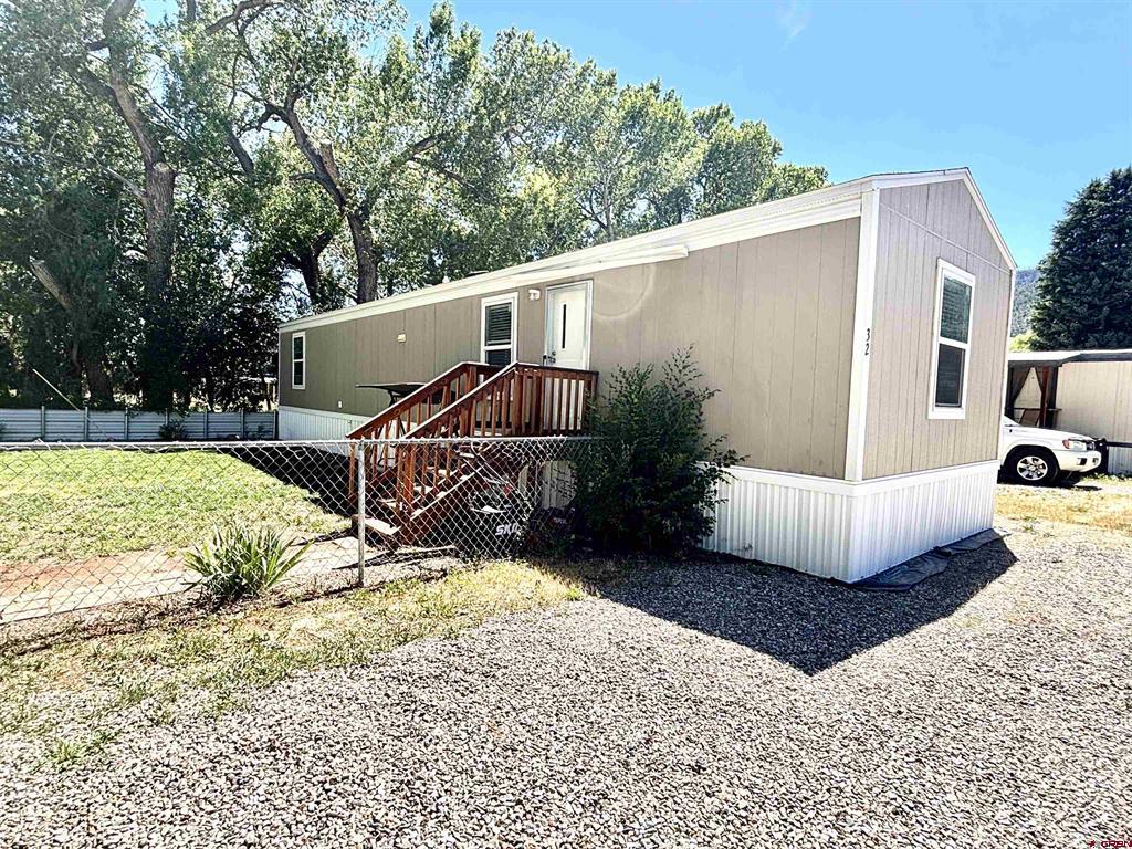 Residential in Durango 4