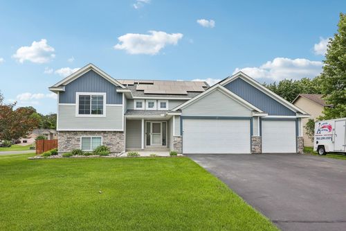 2853 234th Ln Nw, Saint Francis, MN, 55070-6806 | Card Image