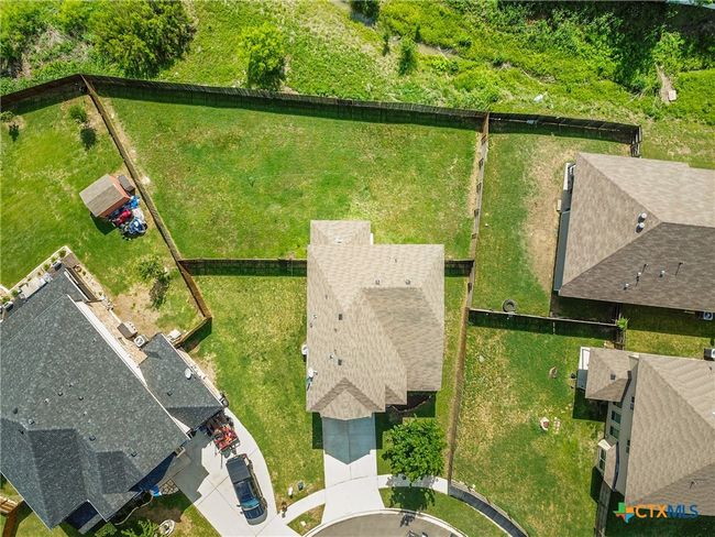 4805 Farrell Ln, House other with 4 bedrooms, 3 bathrooms and null parking in Killeen TX | Image 29