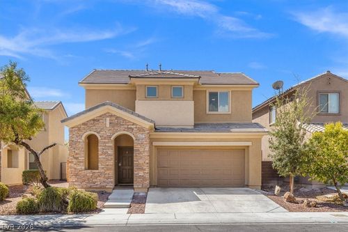 4421 Carrier Dove Ave, North Las Vegas, NV, 89084-2661 | Card Image