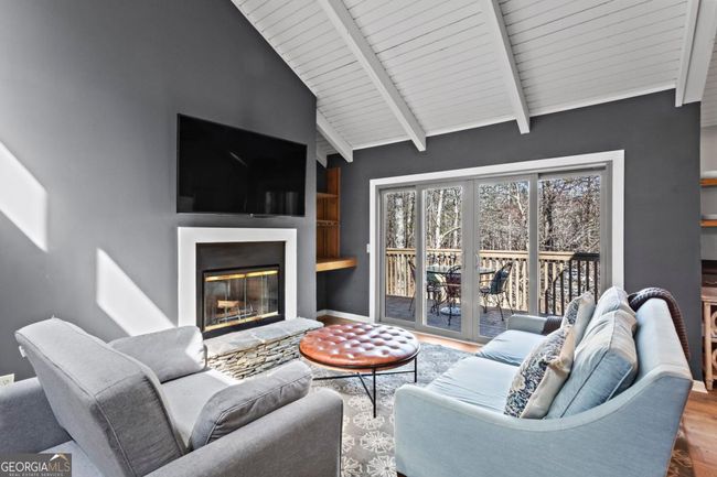 441 - 135 Chestnut Knoll Ct, House other with 2 bedrooms, 2 bathrooms and 2 parking in Jasper GA | Image 4