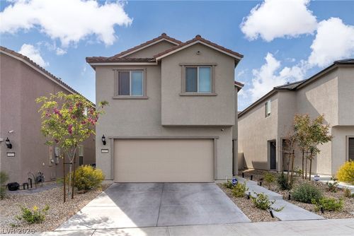 6937 Sol Brillante St, North Las Vegas, NV, 89086-1738 | Card Image